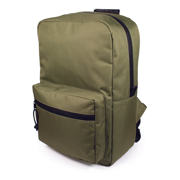 Timeless Smell Proof Backpack - ALWAYS TIMELESS